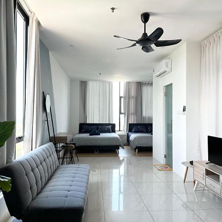 Itcc Manhattan By Stayin 5-6Pax Donggongon Екстер'єр фото