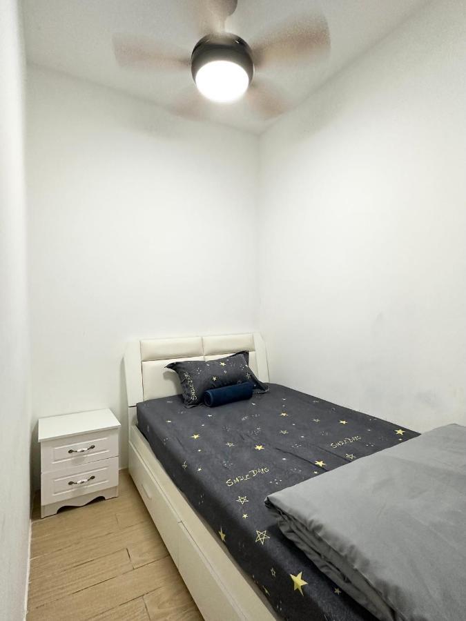 Itcc Manhattan By Stayin 5-6Pax Donggongon Екстер'єр фото
