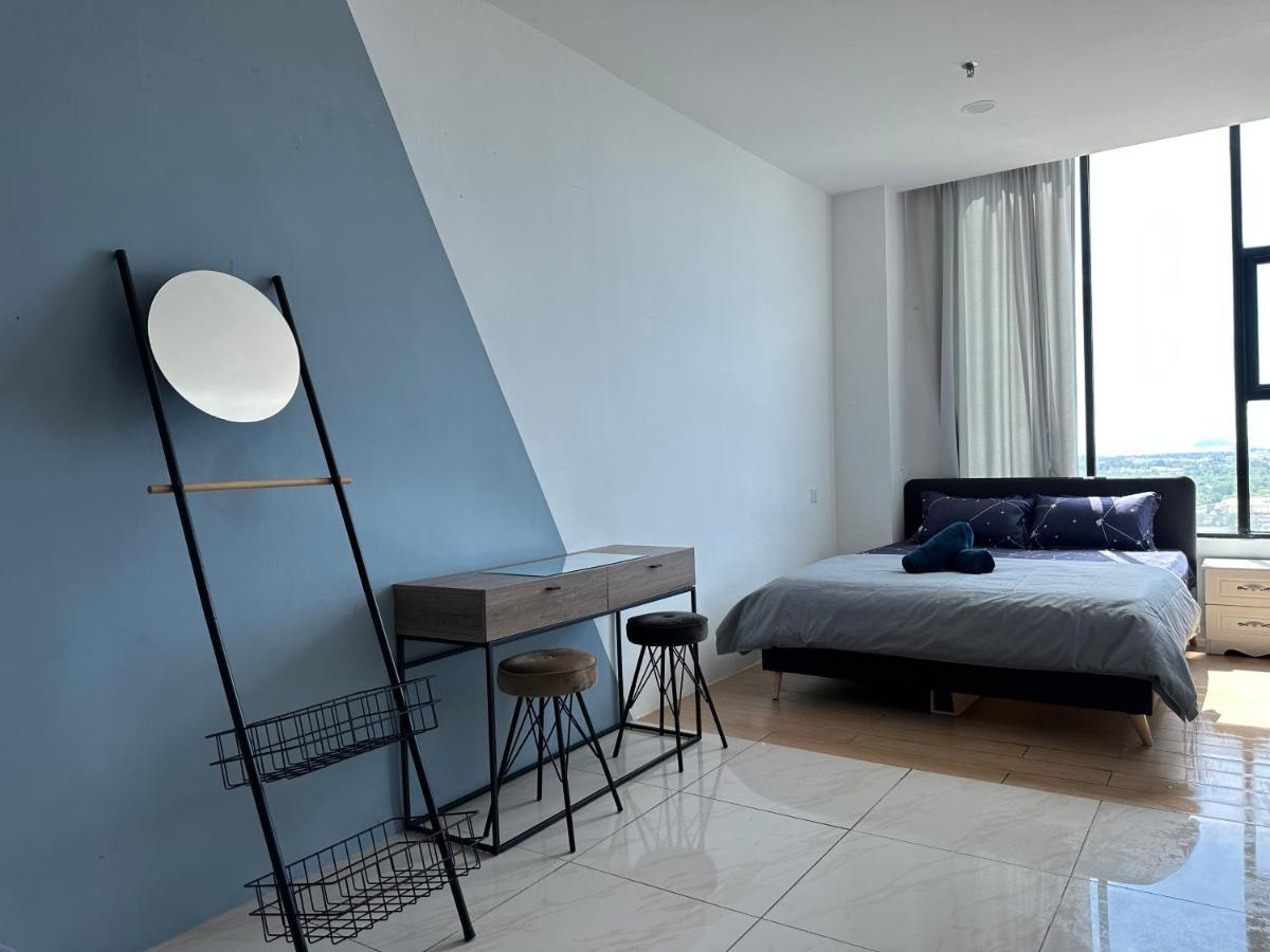 Itcc Manhattan By Stayin 5-6Pax Donggongon Екстер'єр фото