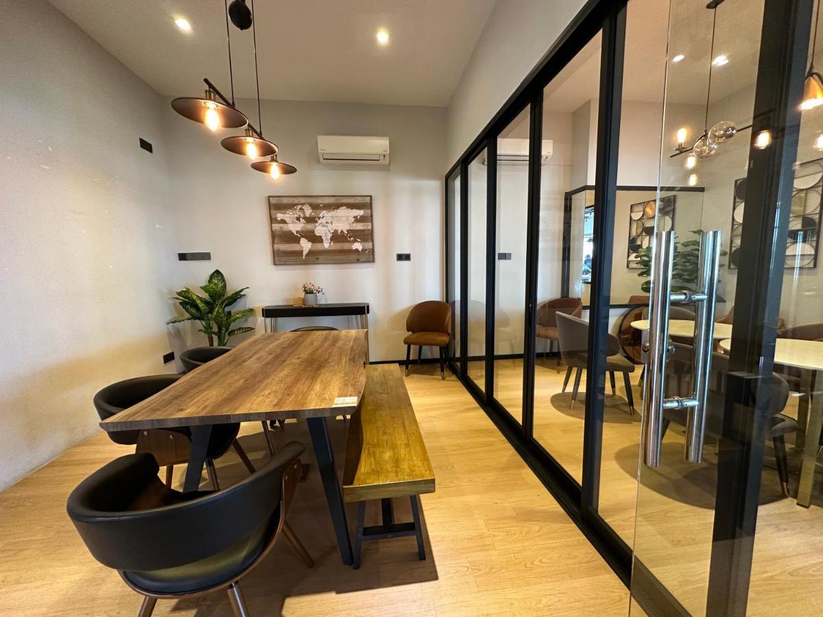 Itcc Manhattan By Stayin 5-6Pax Donggongon Екстер'єр фото
